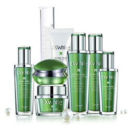 中国化妆品行业的崛起与机遇