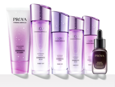 实力打造行业新秀，精妆联华美妆助您开店顺利