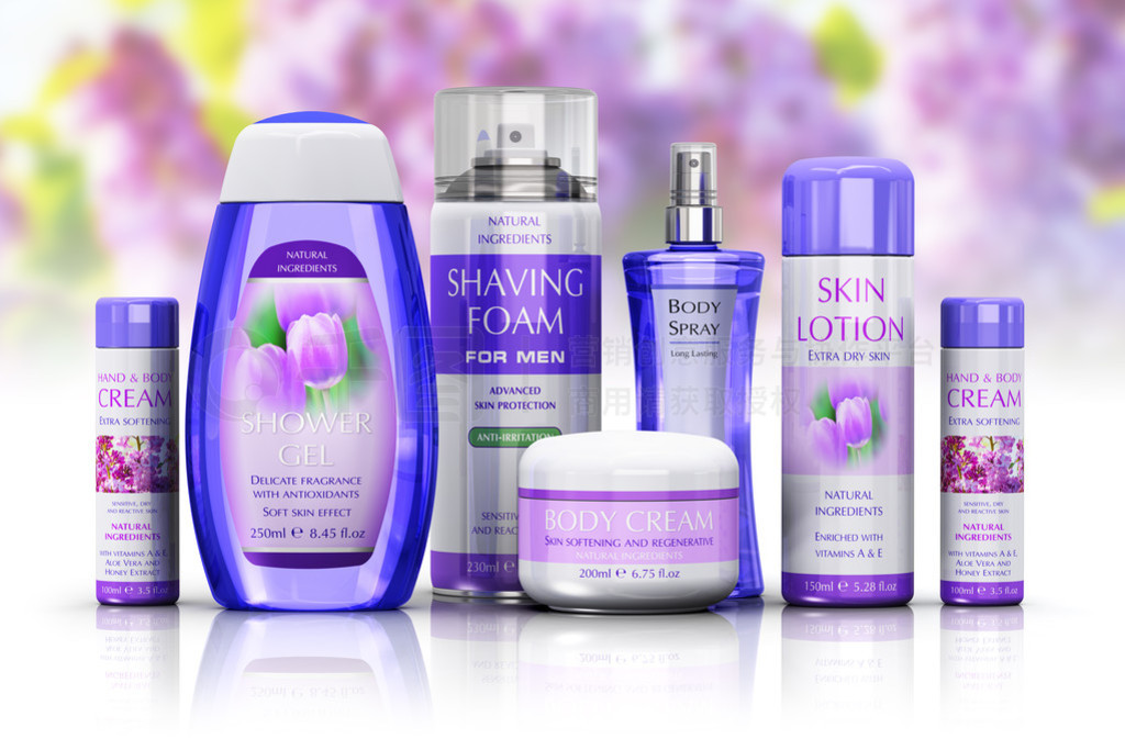 产品实拍 专业化妆品高清JPG图片免费下载，编号70545362，6000像素超清分辨率